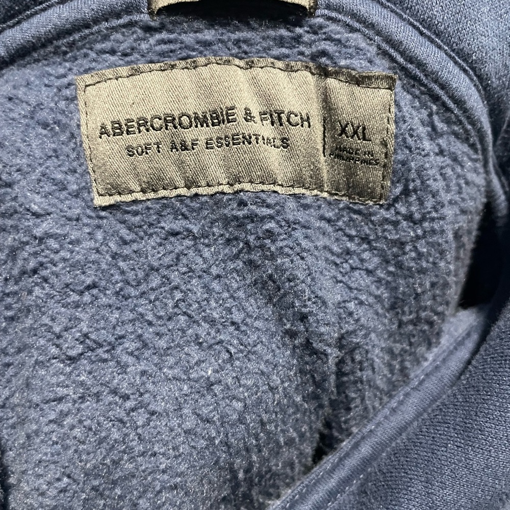 Men’s Abercrombie & Fitch Hoodie - Picture 6 of 6